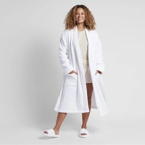 Parachute Soft Rib Robe